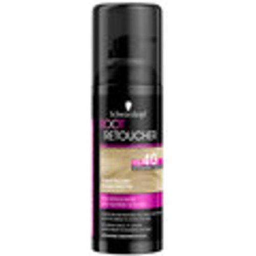 Tinta Root Retoucher Retoca Raices Spray rubio - Schwarzkopf - Modalova