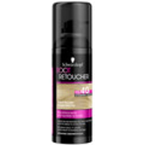 Tinta Root Retoucher Ritocca Le Radici Spray bionda - Schwarzkopf - Modalova