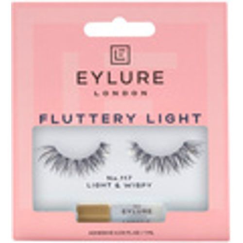 Mascara Ciglia-finte Fluttery Light 117 - Eylure - Modalova