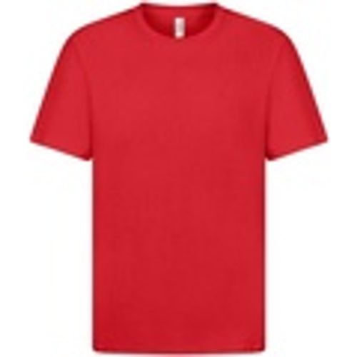 T-shirts a maniche lunghe AB261 - Casual Classics - Modalova