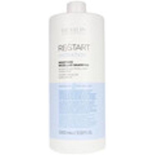 Shampoo Re-start Hydration Shampoo - Revlon - Modalova