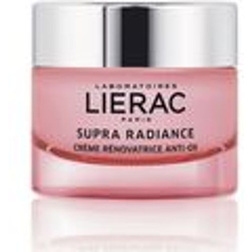 Antietà & Antirughe Supra-radiance Crema Renovadora Anti-ox - LIERAC - Modalova