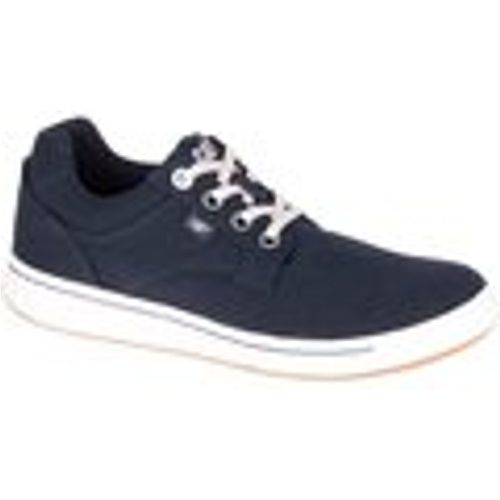 Sneakers OPUS CANVAS M NAVY - Caterpillar - Modalova