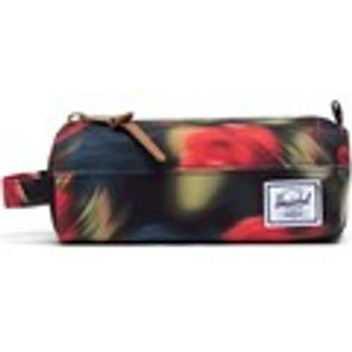 Trousse Settlement Case Blurry Roses - Herschel - Modalova