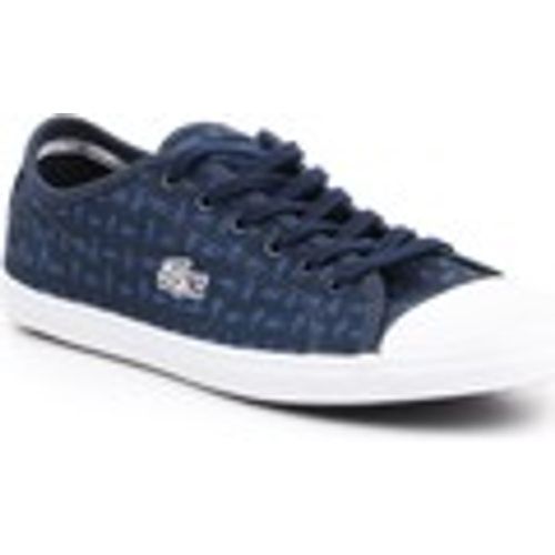 Sneakers basse Ziane 7-31SPW0038003 - Lacoste - Modalova