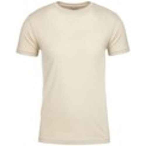 T-shirts a maniche lunghe NX3600 - Next Level - Modalova