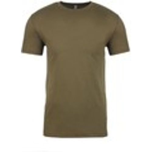 T-shirts a maniche lunghe NX3600 - Next Level - Modalova