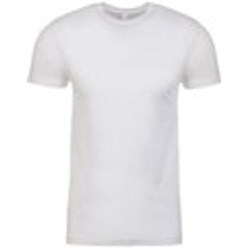 T-shirts a maniche lunghe NX3600 - Next Level - Modalova