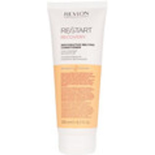 Maschere &Balsamo Re-start Recovery Restorative Melting Conditioner - Revlon - Modalova