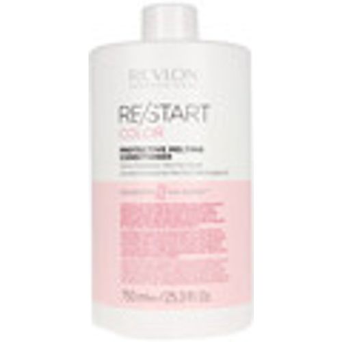 Maschere &Balsamo Re-start Color Protective Melting Conditioner - Revlon - Modalova