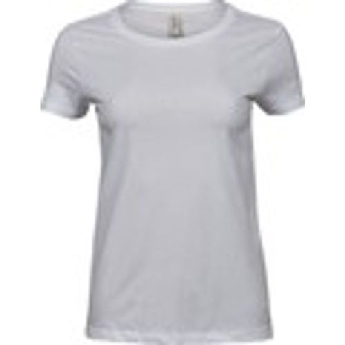 T-shirts a maniche lunghe Luxury - Tee Jays - Modalova