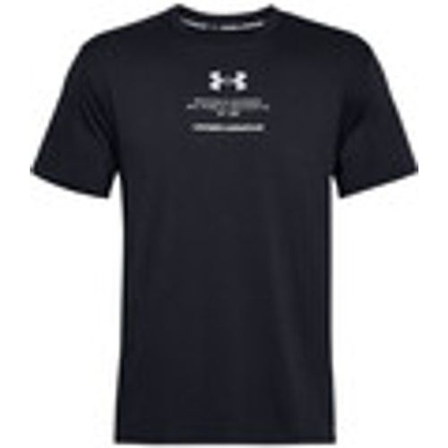 T-shirt & Polo Under Armour - Under Armour - Modalova