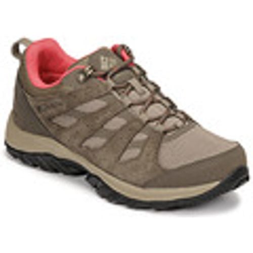 Scarpe da trekking REDMOND III WATERPROOF - Columbia - Modalova