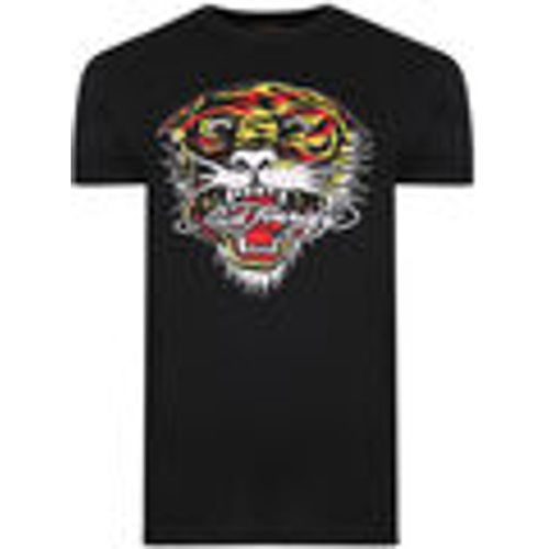 T-shirt Ed Hardy Mt-tiger t-shirt - Ed Hardy - Modalova