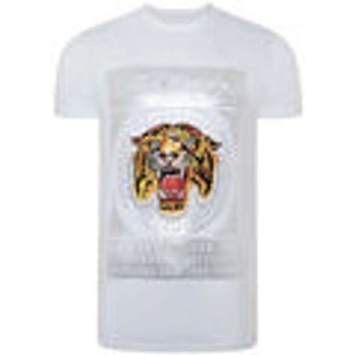 T-shirt Ed Hardy Tile-roar t-shirt - Ed Hardy - Modalova