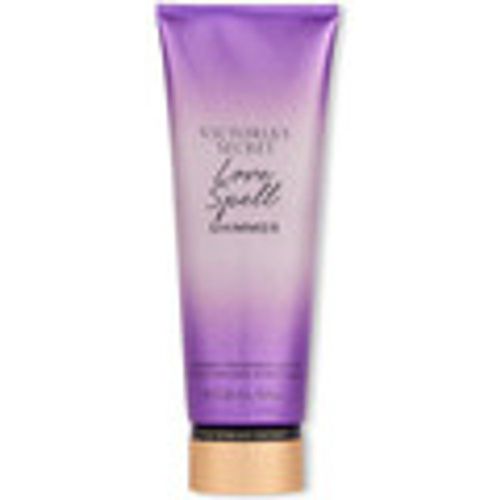 Idratanti & nutrienti Body and Hand Lotion - Love Spell Shimmer - Victoria's Secret - Modalova