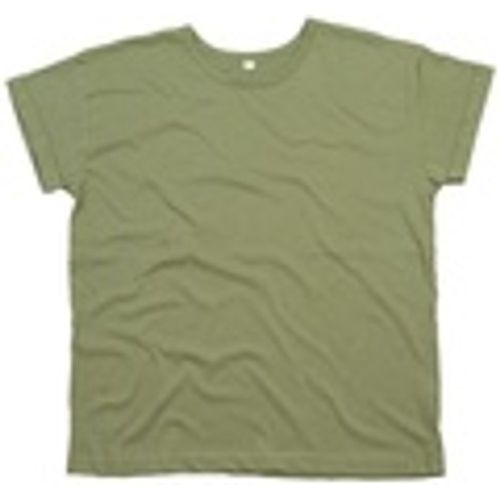 T-shirts a maniche lunghe M193 - Mantis - Modalova