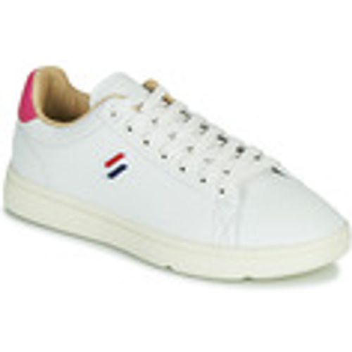 Sneakers basse VINTAGE TENNIS - Superdry - Modalova