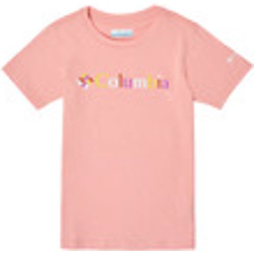 T-shirt SWEET PINES GRAPHIC - Columbia - Modalova