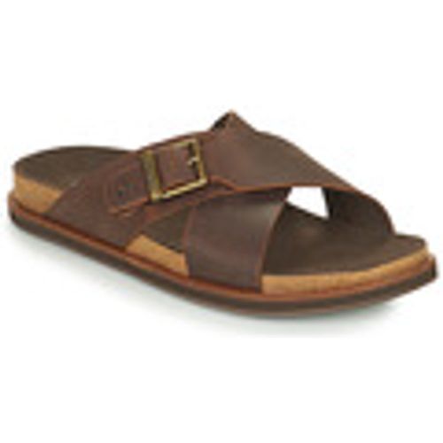 Sandali AMALFI VIBES CROSS SLIDE - Timberland - Modalova