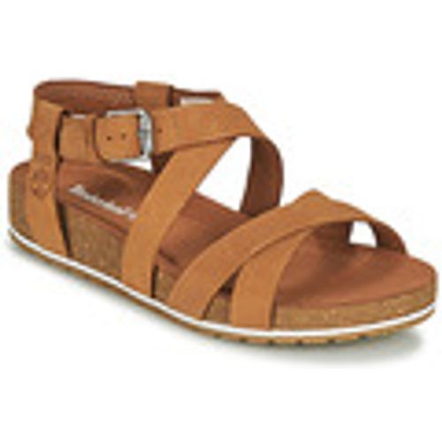 Sandali MALIBU WAVES ANKLE - Timberland - Modalova