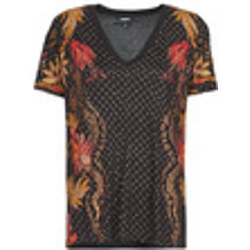 T-shirt Desigual PRAGA - Desigual - Modalova