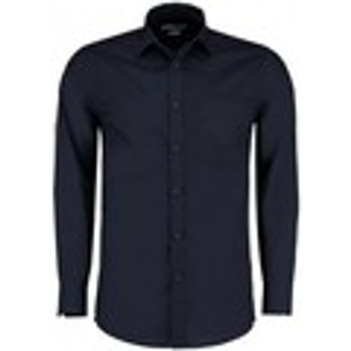 Camicia a maniche lunghe K142 - Kustom Kit - Modalova