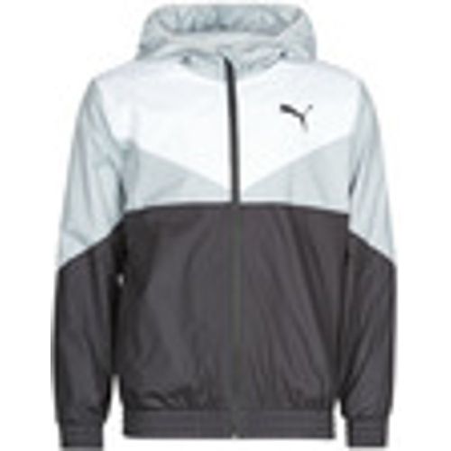 Giacca a vento ESS+ CB Windbreaker - Puma - Modalova