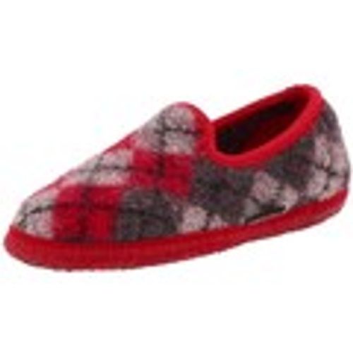 Pantofole SLIPPER JAQUARD - Haflinger - Modalova