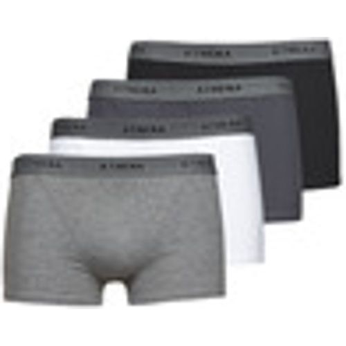 Boxer Athena BASIC COTON X4 - Athena - Modalova