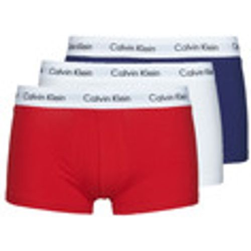 Boxer RISE TRUNK X3 - Calvin Klein Jeans - Modalova