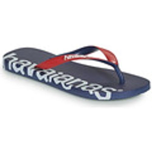 Infradito TOP LOGOMANIA HIGHTECH - Havaianas - Modalova