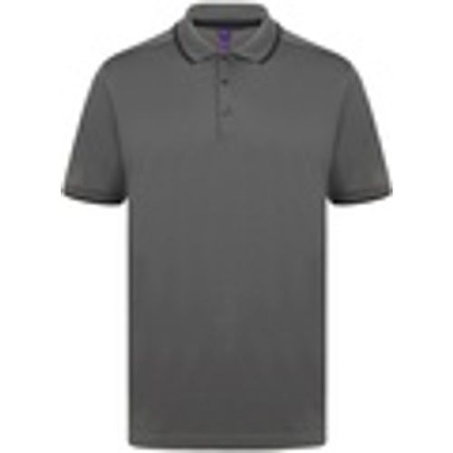 T-shirt & Polo HiCool Tipped - Henbury - Modalova