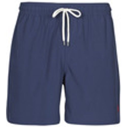 Costume / Bermuda da spiaggia MAILLOT SHORT DE BAIN EN NYLON RECYCLE, CORDON DE SERRAGE ET POC - Polo Ralph Lauren - Modalova