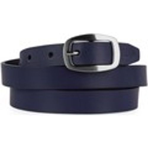 Cintura Lois Unisex Leather - Lois - Modalova