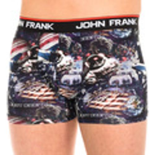 Boxer John Frank JFB76-MULTICOLOR - John Frank - Modalova