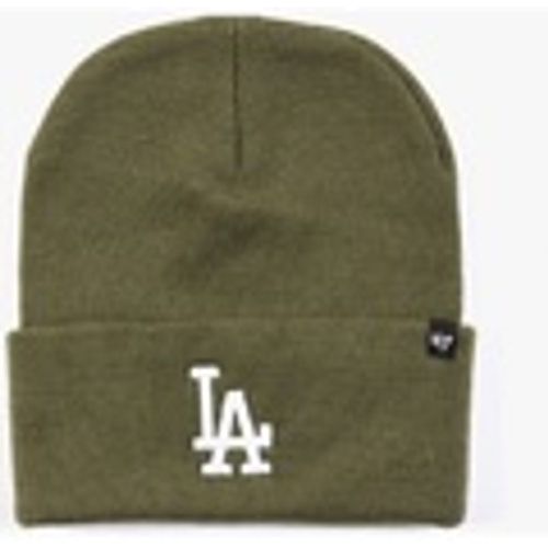 Berretto '47 Haymaker Cuff Knit Los Angeles Dodgers- Berretto - '47 Brand - Modalova