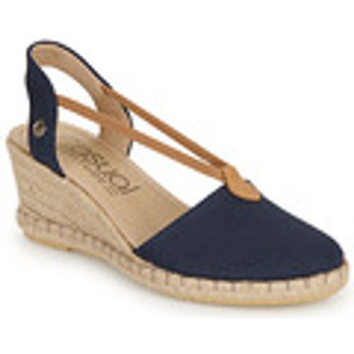 Scarpe Espadrillas IPOP - Casual Attitude - Modalova