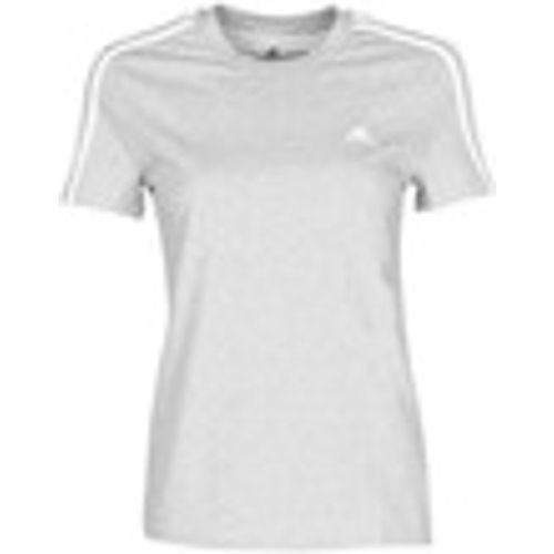 T-shirt adidas W 3S T - Adidas - Modalova