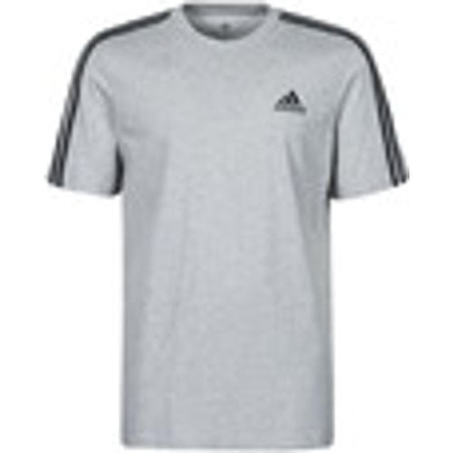 T-shirt adidas M 3S SJ T - Adidas - Modalova