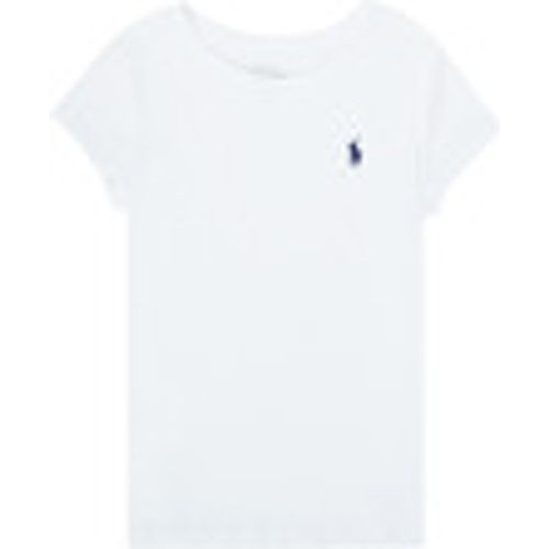 T-shirt Polo Ralph Lauren ZALLIE - Polo Ralph Lauren - Modalova