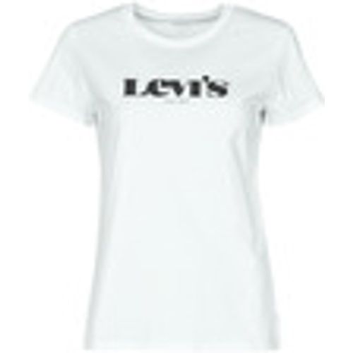 T-shirt Levis THE PERFECT TEE - Levis - Modalova