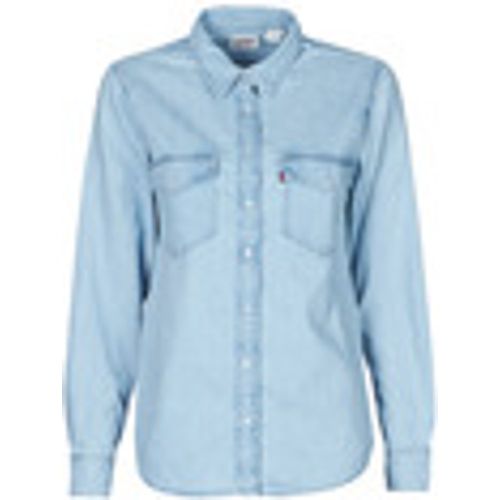 Camicia Levis ESSENTIAL WESTERN - Levis - Modalova