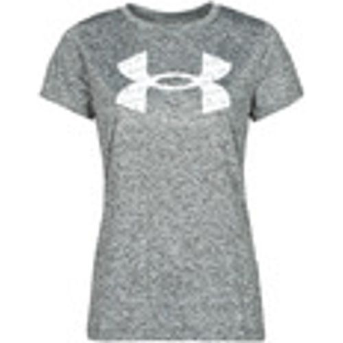 T-shirt TECH TWIST BL SSC - Under Armour - Modalova