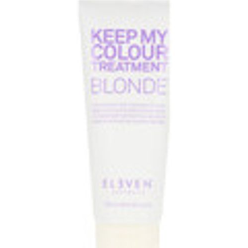 Accessori per capelli Keep My Colour Treatment Blonde - Eleven Australia - Modalova