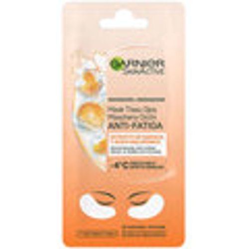 Maschera Skinactive Mask Tissu Ojos Antifatiga X - Garnier - Modalova