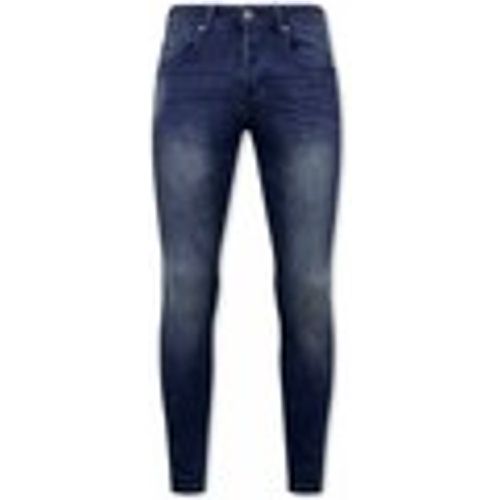 Jeans Slim True Rise 115085334 - True Rise - Modalova