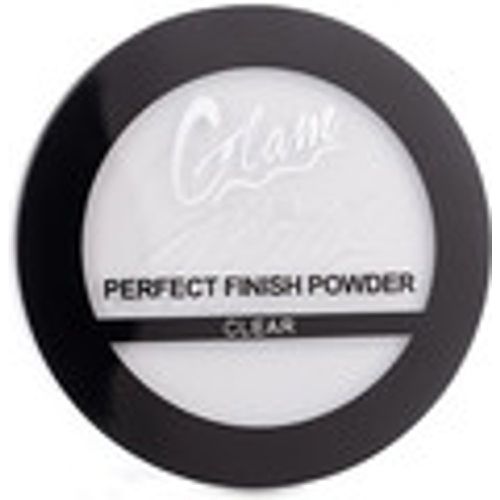 Blush & cipria Perfect Finish Powder 8 Gr - Glam Of Sweden - Modalova