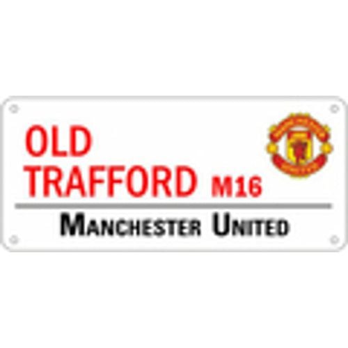 Poster SG10842 - Manchester United Fc - Modalova