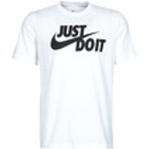 T-shirt NSTEE JUST DO IT SWOOSH - Nike - Modalova